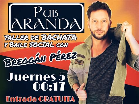 Pub Aranda 